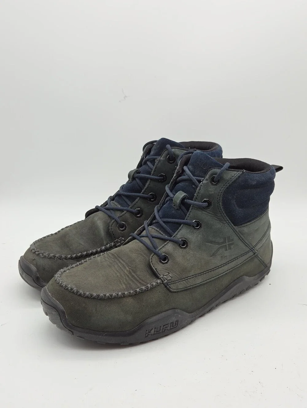 KURU excellent leather pictured